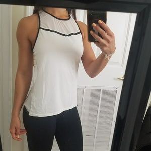 Reebok CrossFit Tank Top w/ Tie Back